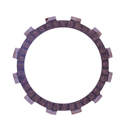 FCC Genuine OEM Motorcycle Suzuki Clutch Plate For Suzuki GSF650 GSX600 VZ800