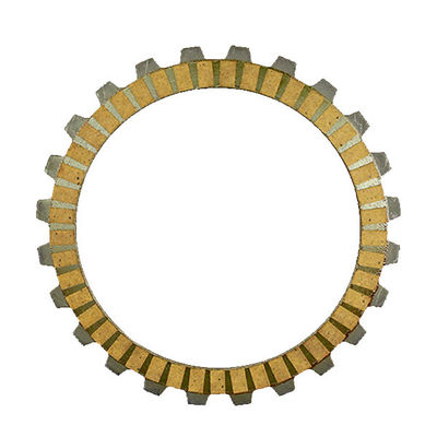 Honda FCC Clutch Plate Disc Friction Plate For KWW WAVE110  NBC110