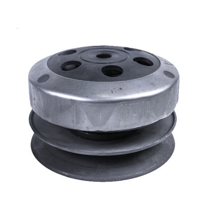 ISO Honda OEM Scooter CVT Clutch Driven Pulley Assy For Honda K48 Spacy Alpha