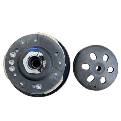 Genuine Scooter CVT Clutch Belt Clutch Pulley Driven Assy For Honda Activa S Vision 125