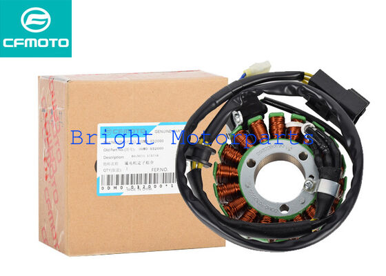 Bobina Magneto Stator Original para Motocicletas CFMOTO 150NK, 250NK, 400NK