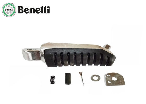 Original Motorcycle Front Foot Padel for Benelli TNT125, TNT135, BN302