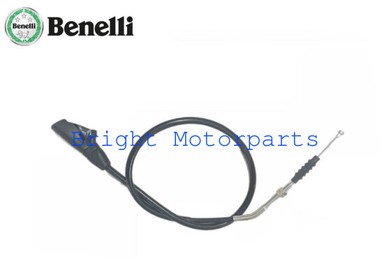 Cabo de embreagem de motocicleta original personalizado para Benelli TNT250 BN250 BJ250