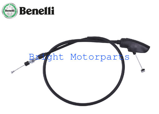 Genuine Customized Motorcycle Clutch Cable for Benelli TNT250 BN250 BJ250