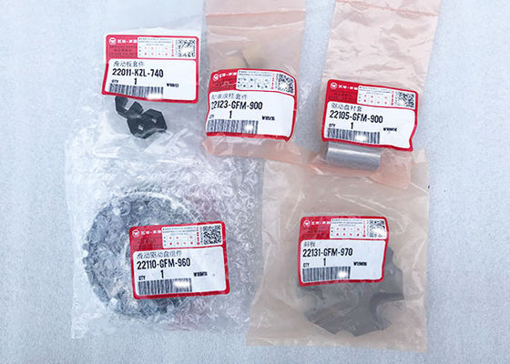 Conjunto de Polia da Face de Acionamento do Variador da Embreagem do Scooter para Honda Scooter Vision NSC110, Lead 110, NHX110