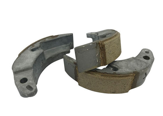 Sapata de embreagem CVT / Conjunto de peso de embreagem para Honda SCR100, Spacy 100