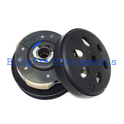 Genuine Scooter CVT Rear Clutch Assembly / Belt Pulley Driven Assy For Honda Activa S Vision 125