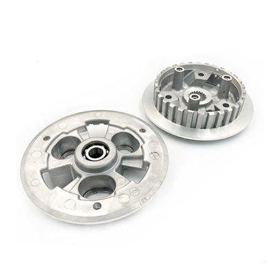 OEM Motorcycle Clutch Parts Aluminum Clutch Housing Pressure Plate For Honda CRF300L