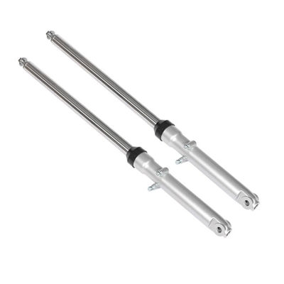 670mm Alloy Metal Front Fork Shock Suspension Replacement for Honda CG125 CG150 Motorcycle