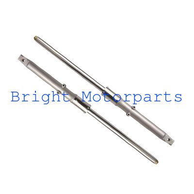 Amortecedor Dianteiro de 340mm Conjunto de Suspensão Dianteira Qualidade Premium para Honda CD 70