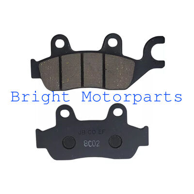 Peças originais de motocicleta Pad de travão dianteiro para Honda GL150 CBF125 CB190R
