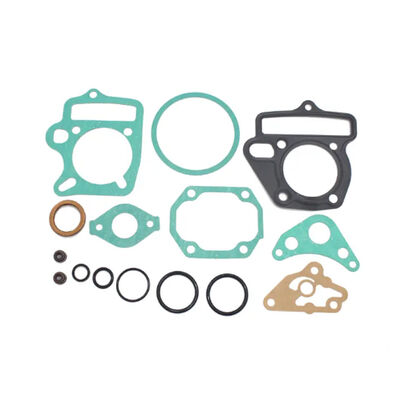 Motorcycle Engine Gaskets Paper Quality for Honda WAVE100 SUPRA100 INNOVA100
