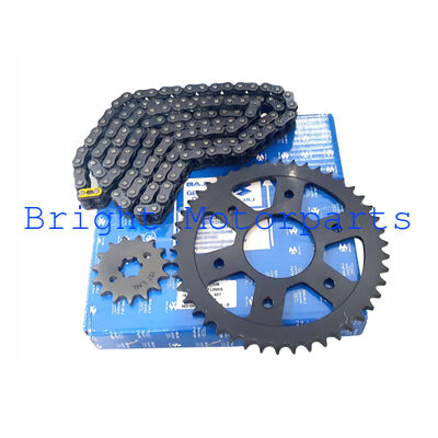 Genuine Motorcycle Drive Chain Sprocket Kit for Bajaj Pulsar 150 Pulsar 160