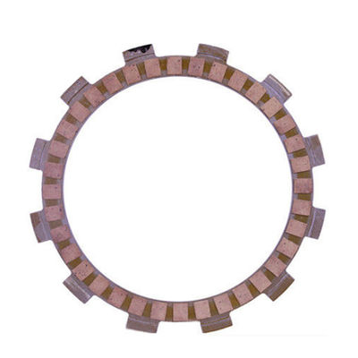 Original Manufacturer Clutch Friction Plate Disc for Suzuki GW250