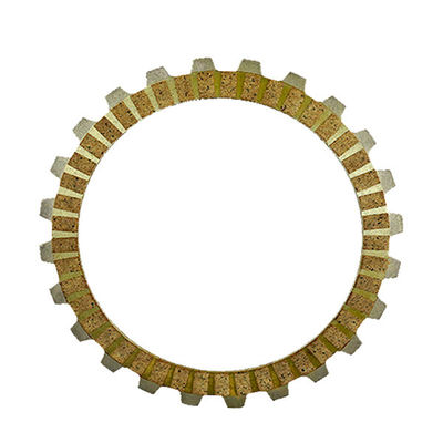 Original FCC Disk Honda  Clutch Lining Plate For Honda Super Cub 110  NBC110 WAVE110