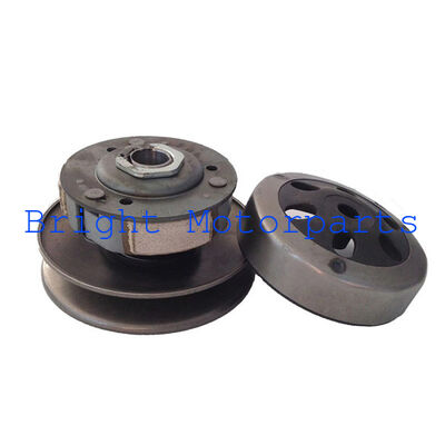 Conjunto de Polia de Embreagem CVT Original Honda FCC, Embreagem Acionada por Correia com Base em Papel Original, Nº OEM. 23010-K48-A01-M1